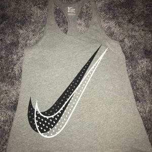 Nike Workout Tank Top!